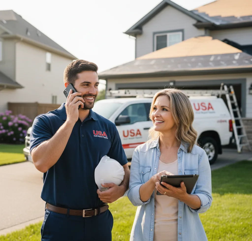 Emergency Roof Repair in Amsterdam, NY